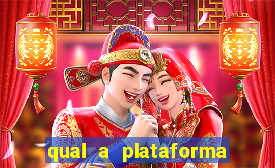 qual a plataforma que mais paga fortune tiger